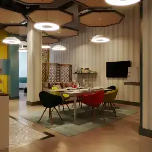 Hostel S size - 15