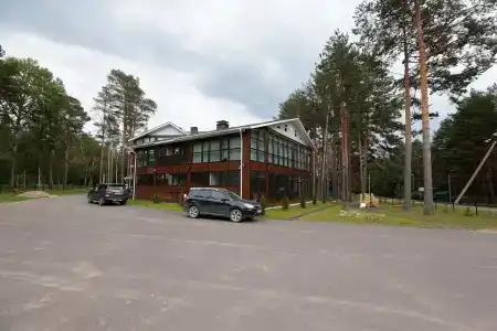 Прионежская Ривьера - 43