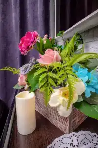 Алекс отель на Жуковского - 25