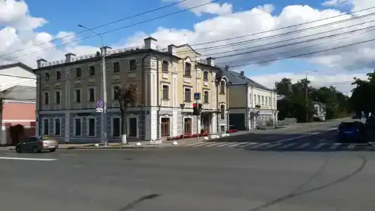 Русь-Отель - 23