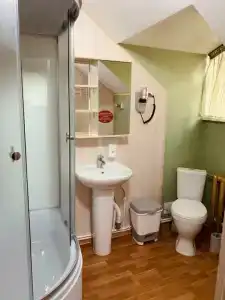 CapsuleCity Hostel - 19