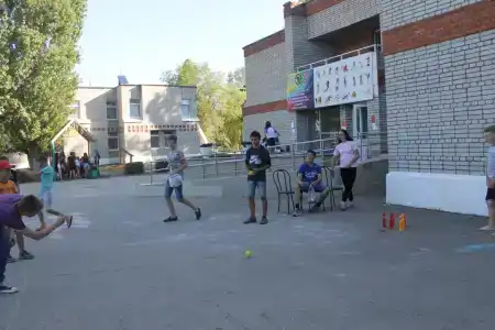 Лазурный - 18