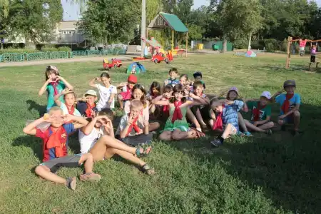 Лазурный - 33