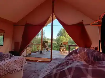 OneVillage Glamping Park - 31