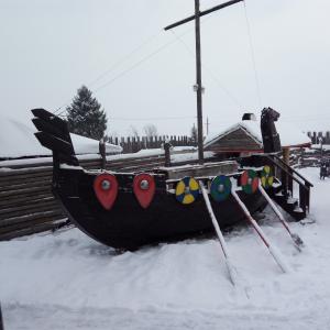 Варяжская дружина - 25