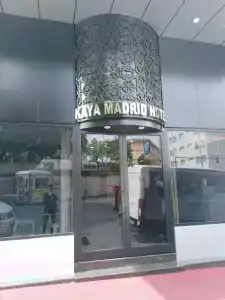 Kaya Madrid - 3