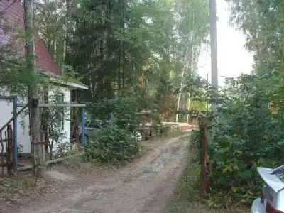 База ветеранов войны и труда - 3