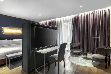 Tsinandali Estate, A Radisson Collection - 23