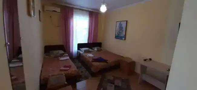 Зарафшан - 22