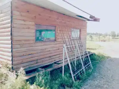 Озеро Бирюзовое - 3