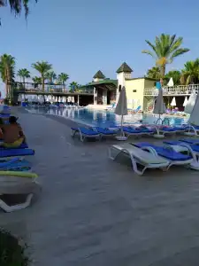 Galeri Resort - Ultra All Inclusive - 42