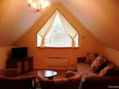 Гостиничный комплекс Теплое Море - 36