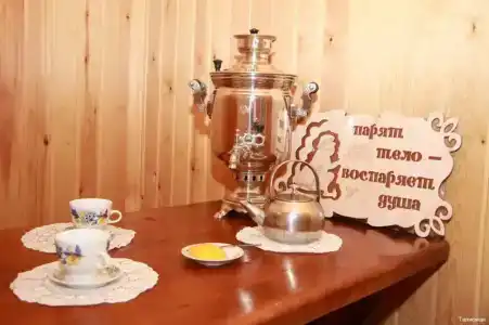 Talisman mini-hotel - 17