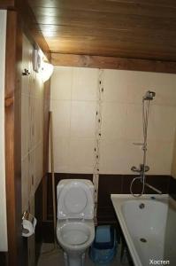 Irkutsk Hostel and Tours - 34