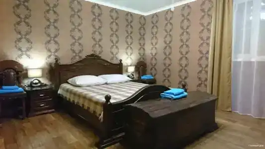 Гостиный дом - 73