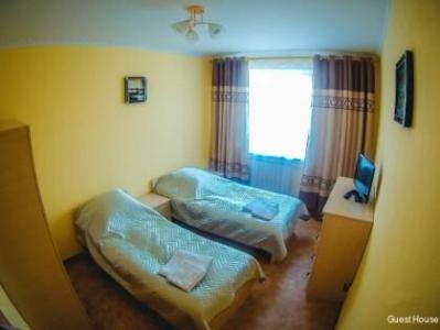 Guest House - 8