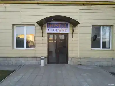 Goodway - 6