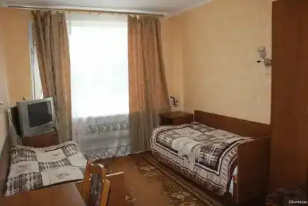 Юбилейная - 95