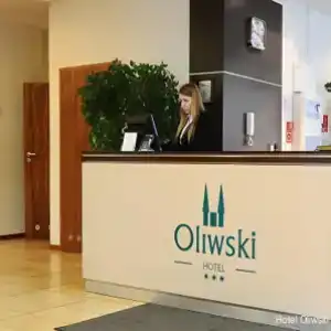 Oliwski - 9
