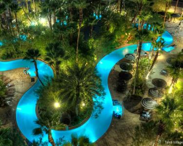 Tahiti Village Resort & Spa - 13