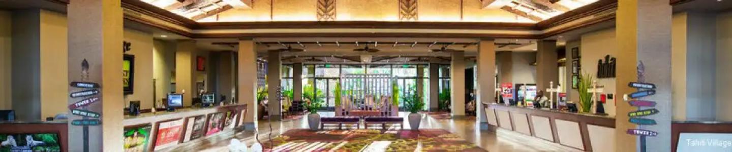Tahiti Village Resort & Spa - 46