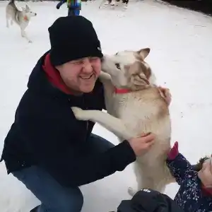 Северная надежда - 99
