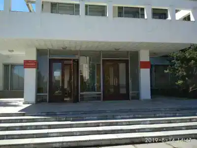 ЦМРСЛ Феодосийский - 31