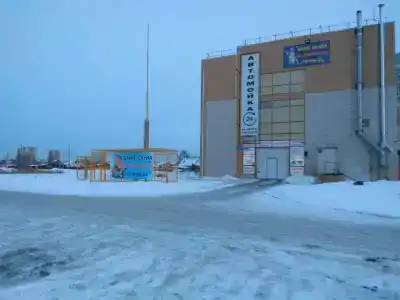 на Дмитриева - 13