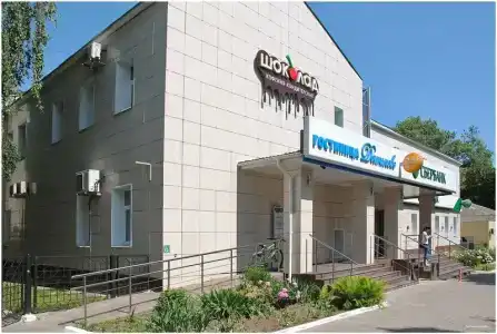 Дятьково - 7