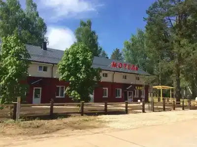 Две Совы - 10