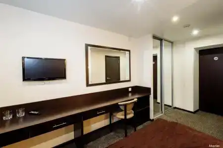 Морган на Красноармейском - 99