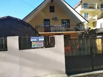 Мансарда - 1