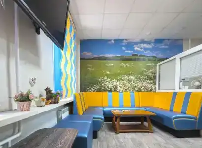 Канавинский - 84