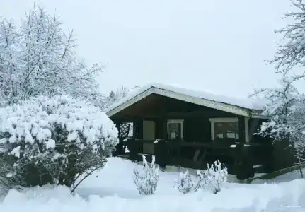 Финская деревня - 29