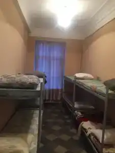 Интурист - 3