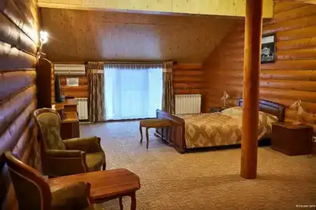 Вольские дачи - 5