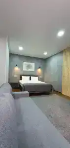 LOFT ROOM - 18