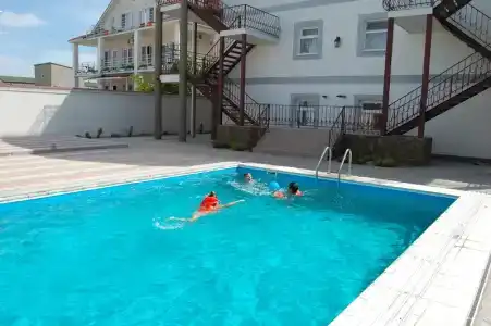 УютПлюс - 3