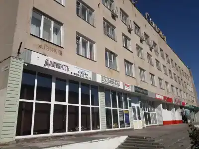 Сердобск - 4