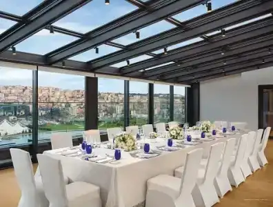 Mövenpick Istanbul Golden Horn - 24