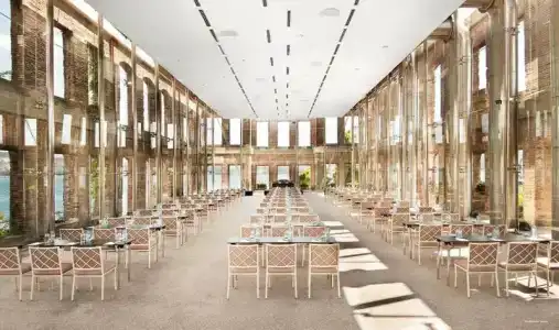 The Marmara Taksim - 97