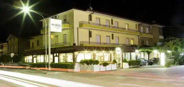 Albergo Ristorante Protti - 0