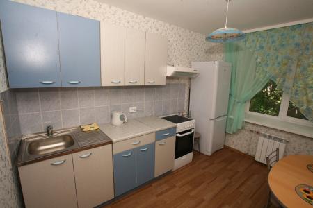 Дом артистов цирка - 14