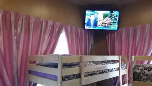 Гостевой дом на Муезерской - 41