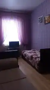 на М-5 Урал, 527 км - 6
