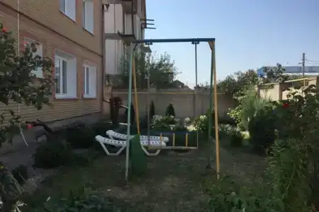 Гостевой дом на Черноморской 29 - 27