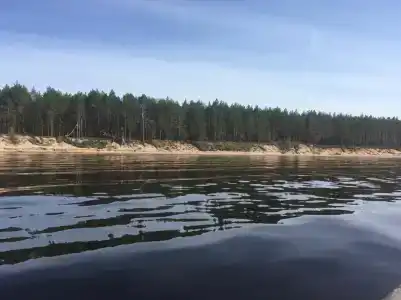 Кемпинг в Ольково - 6