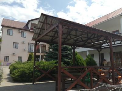Петровича Гостевой дом у Петровича U Petrovicha - 4