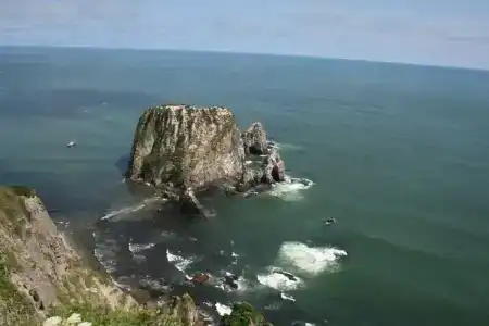 Паратунка - 1