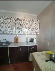 У Ольги Фёдоровны - 33